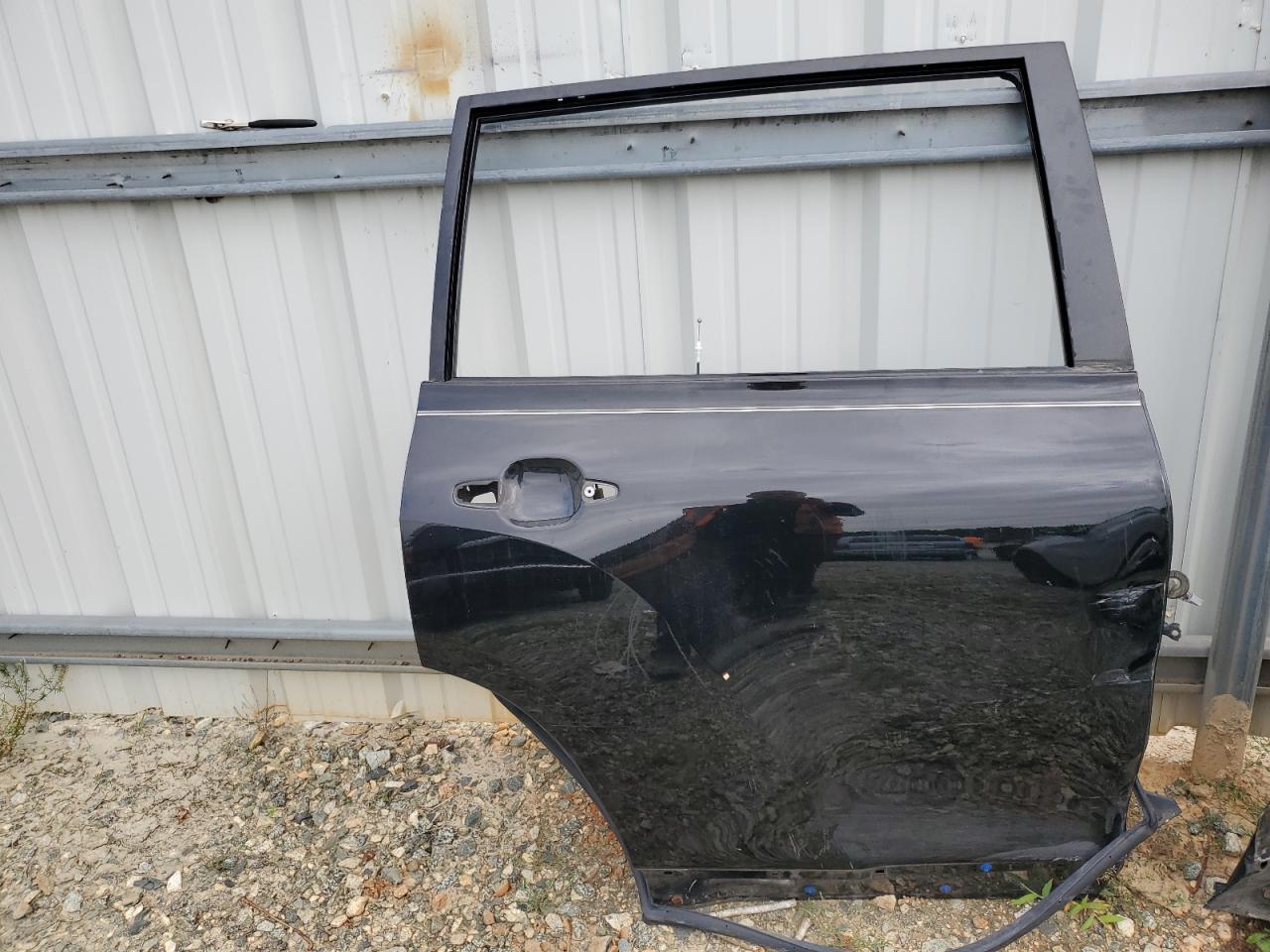 2012 Toyota Highlander Base VIN: 5TDBK3EH3CS167957 Lot: 63457334