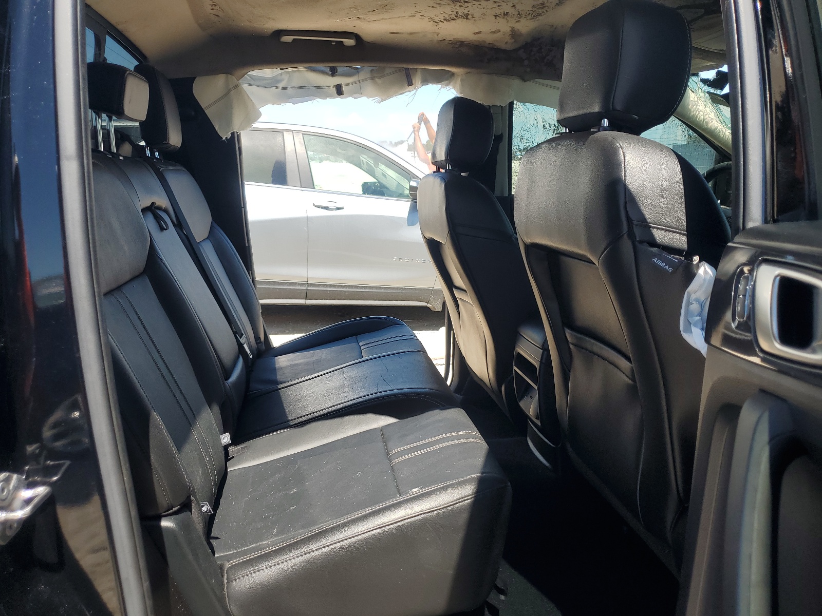 1FTER4EH8LLA23997 2020 Ford Ranger Xl