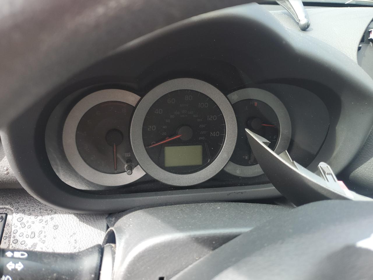 2010 Toyota Rav4 Sport VIN: JTMRK4DV4A5093172 Lot: 64163604