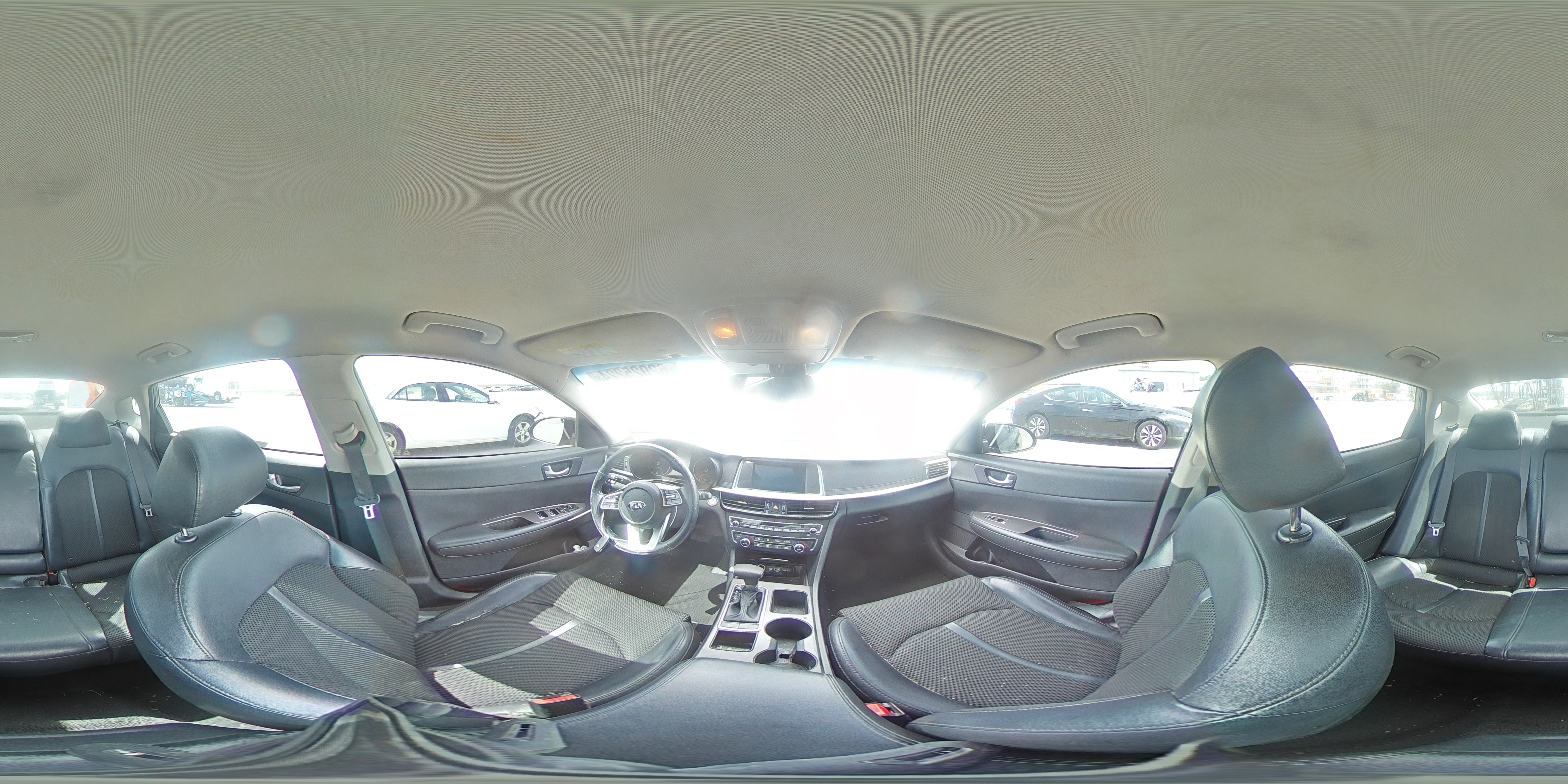 2019 Kia Optima Lx VIN: 5XXGT4L3XKG353897 Lot: 62025224