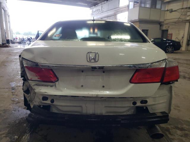 1HGCR2F35FA230153 | 2015 Honda accord lx