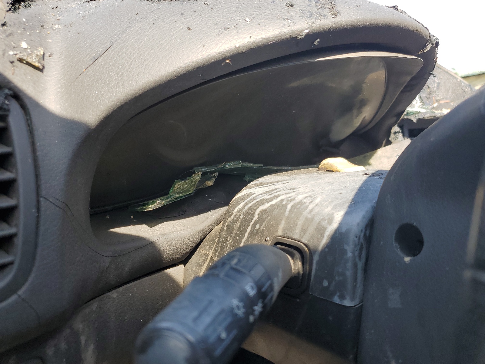 4S4BP61C857314506 2005 Subaru Legacy Outback 2.5I