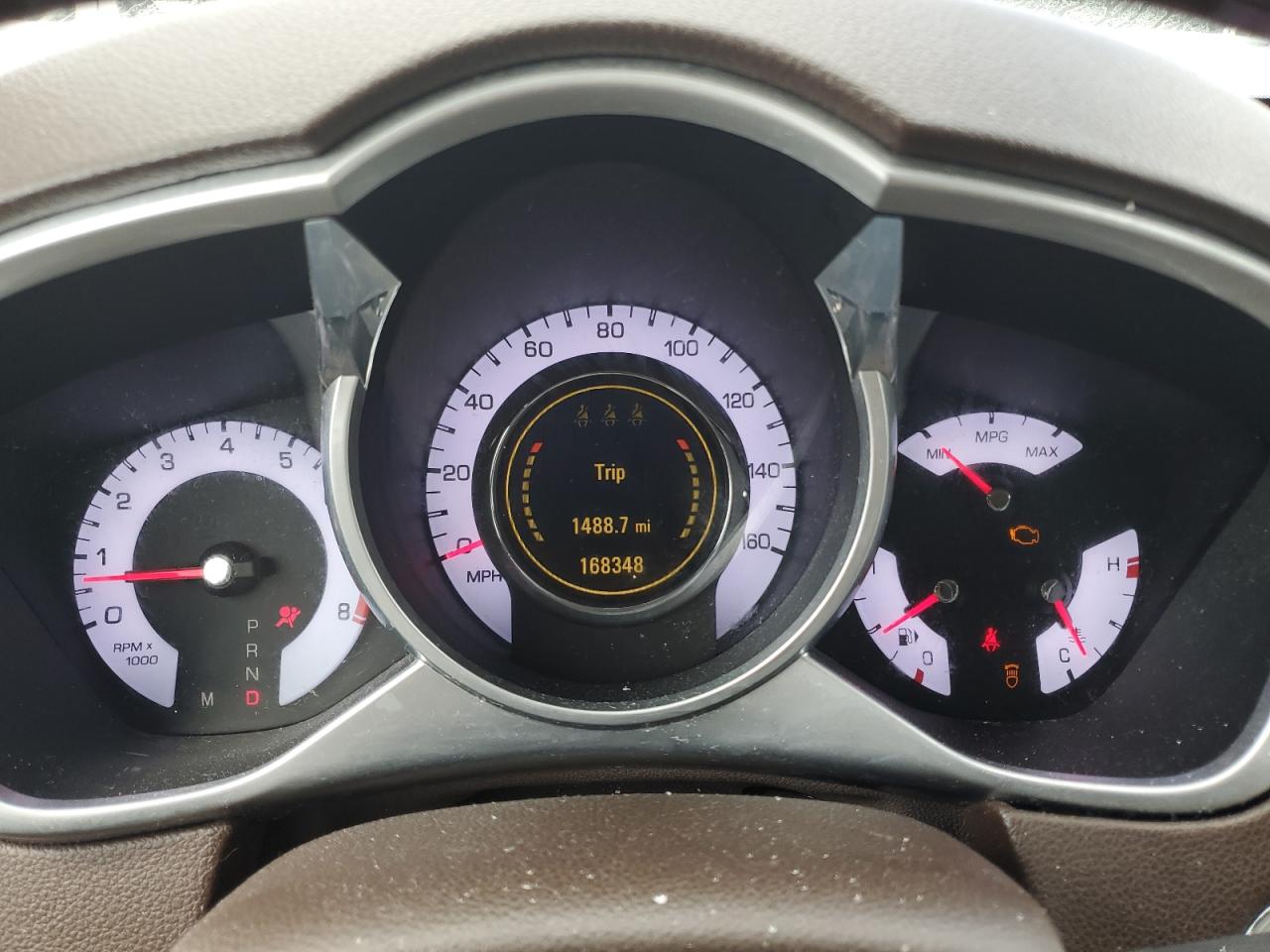 2010 Cadillac Srx Premium Collection VIN: 3GYFNFEY5AS584378 Lot: 63593314