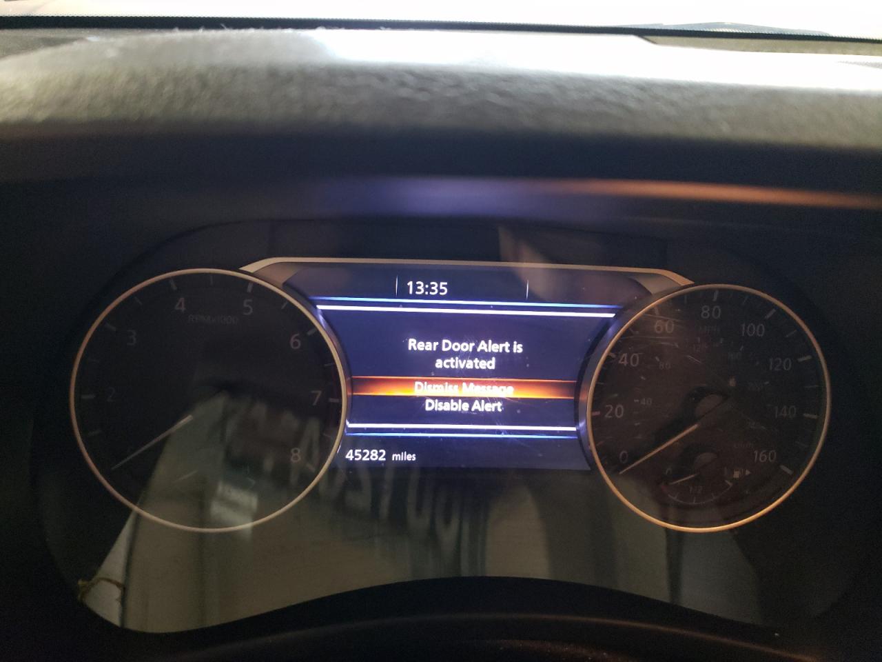 2021 Nissan Sentra Sv VIN: 3N1AB8CV6MY220536 Lot: 60128414