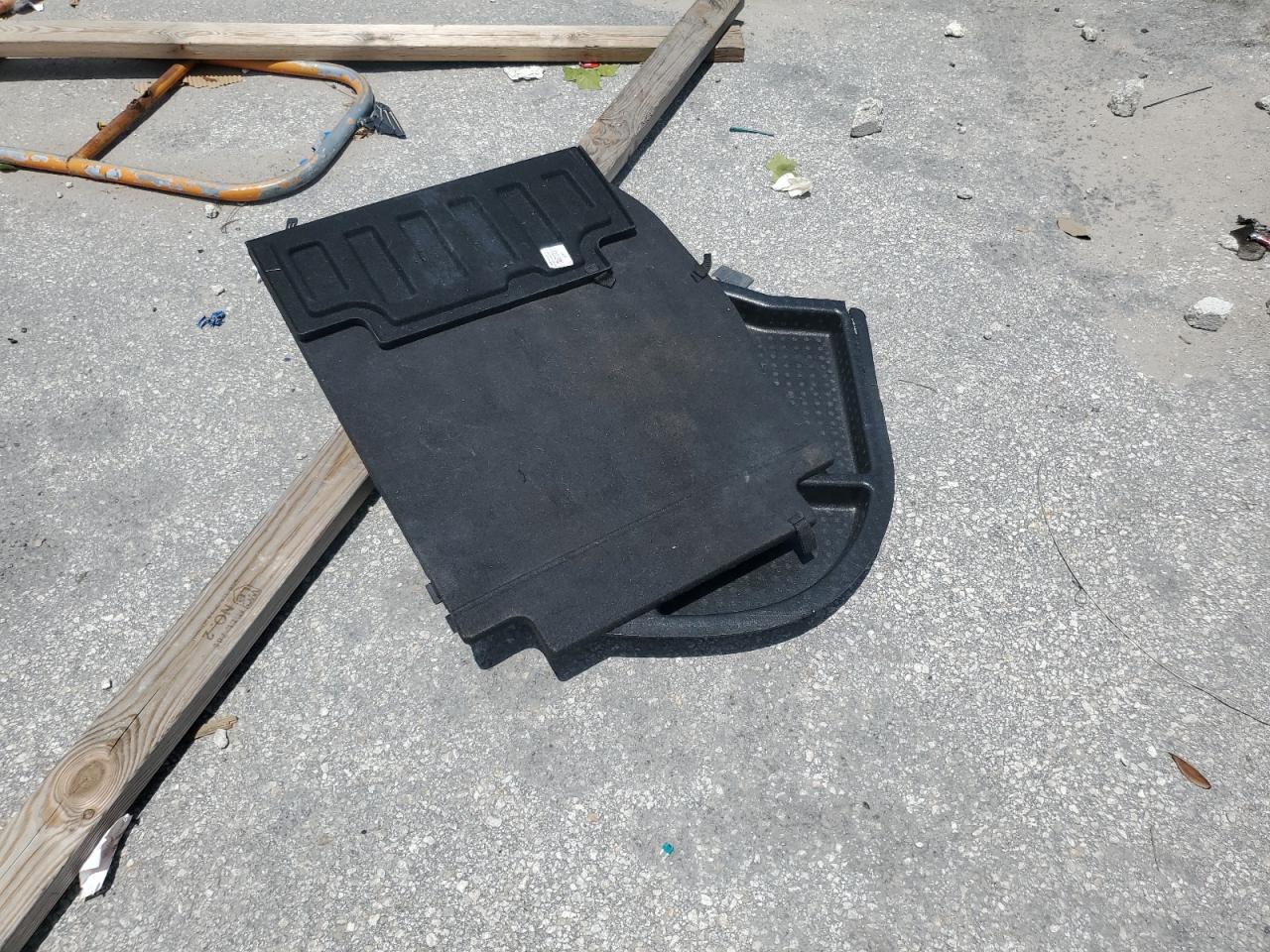 2013 Hyundai Elantra Gt VIN: KMHD35LE0DU147300 Lot: 63863254