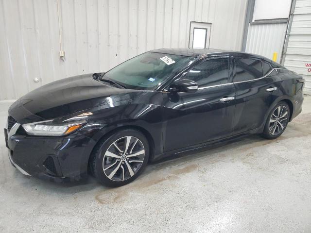 1N4AA6DV9LC371645 | 2020 Nissan maxima sl