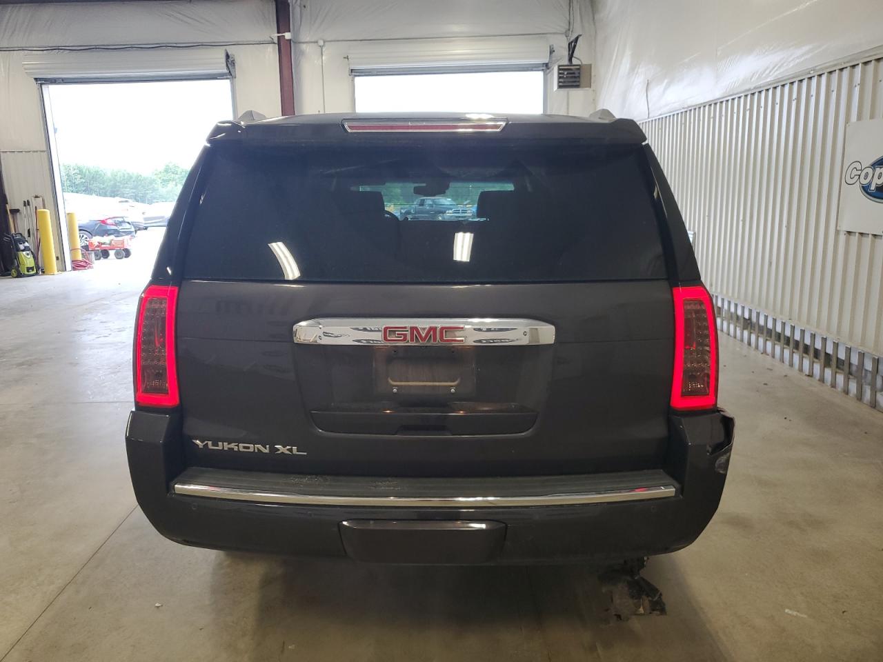 1GKS1JKJXFR213550 2015 GMC Yukon Xl Denali