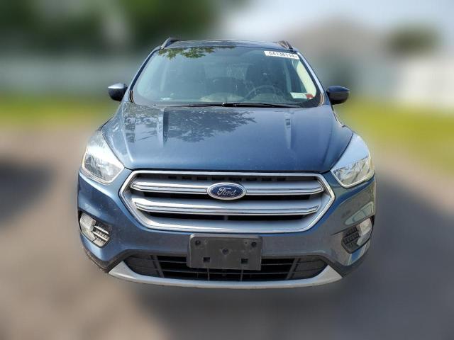  FORD ESCAPE 2018 Синій