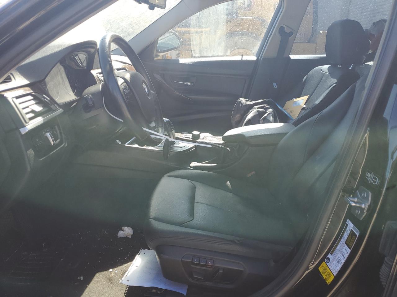 2015 BMW 320 I VIN: WBA3B1C57FK138259 Lot: 65211334