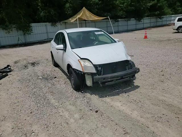 2009 Nissan Sentra 2.0 VIN: 3N1AB61E69L619863 Lot: 64977194