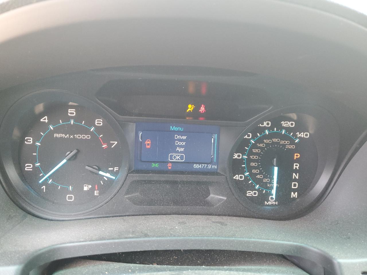 2014 Ford Explorer VIN: 1FM5K8B84EGA74341 Lot: 63067654