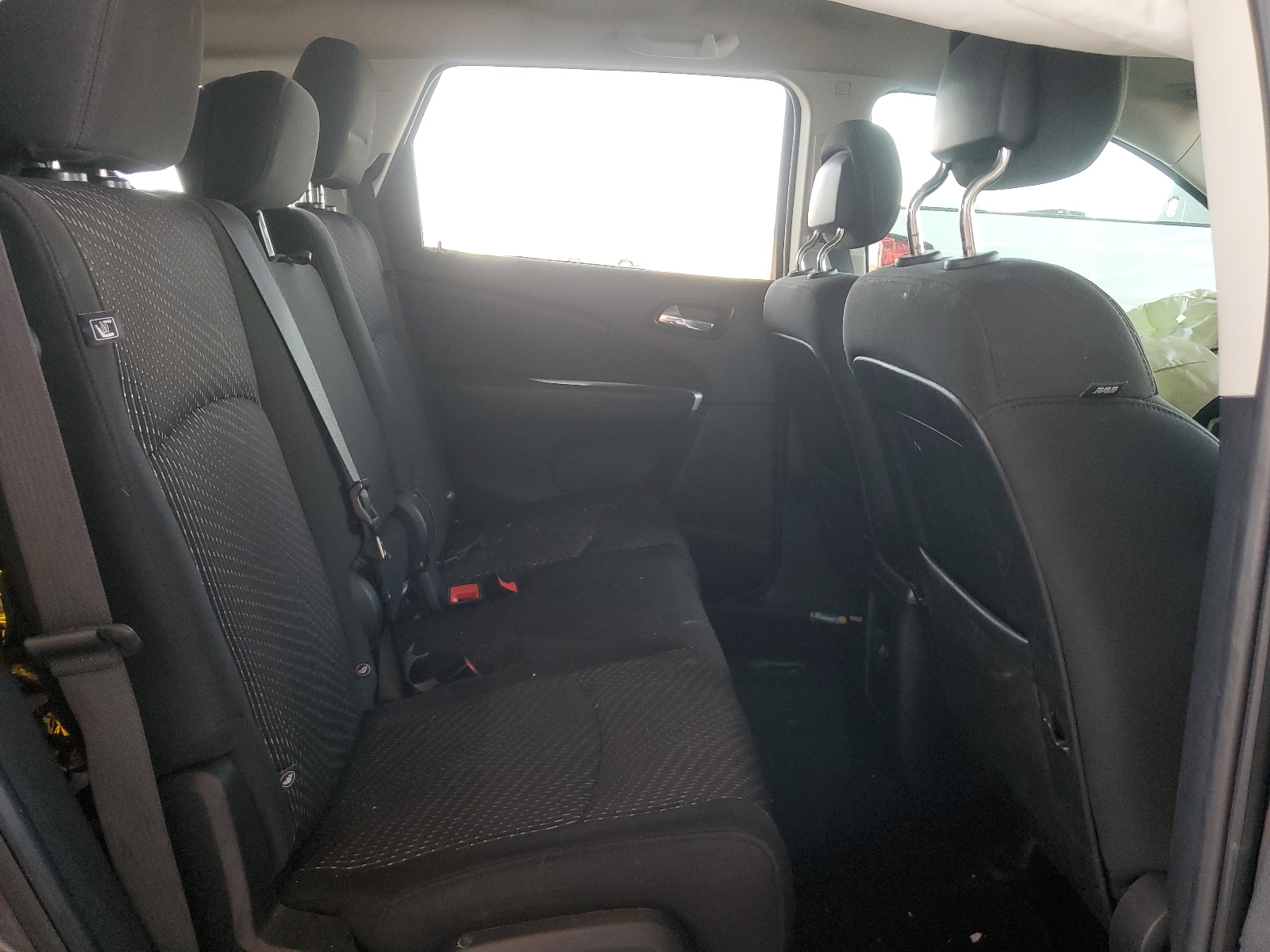 3C4PDCAB5LT277481 2020 Dodge Journey Se