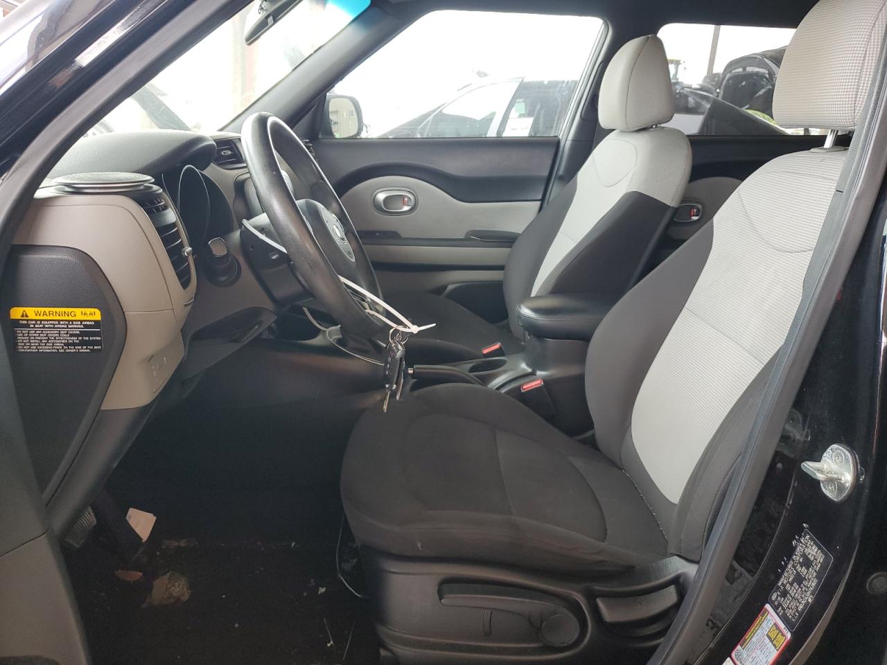 2017 Kia Soul VIN: KNDJN2A20H7428011 Lot: 62025004