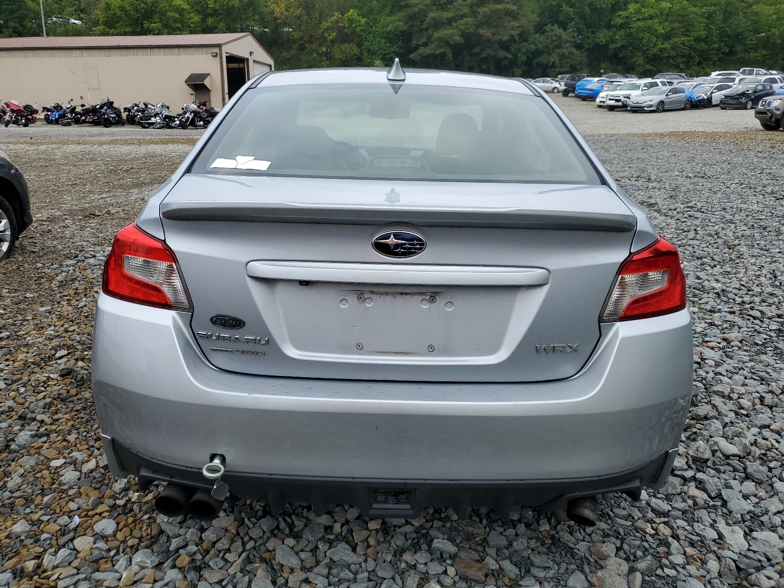 JF1VA1B67G9806777 2016 Subaru Wrx