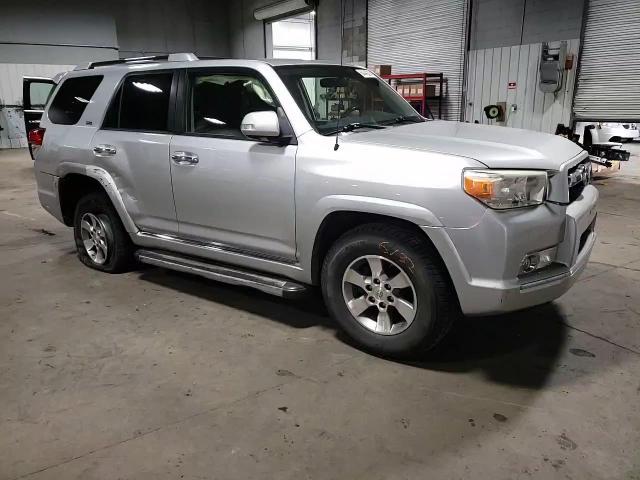 2012 Toyota 4Runner Sr5 VIN: JTEBU5JR7C5108707 Lot: 64442214