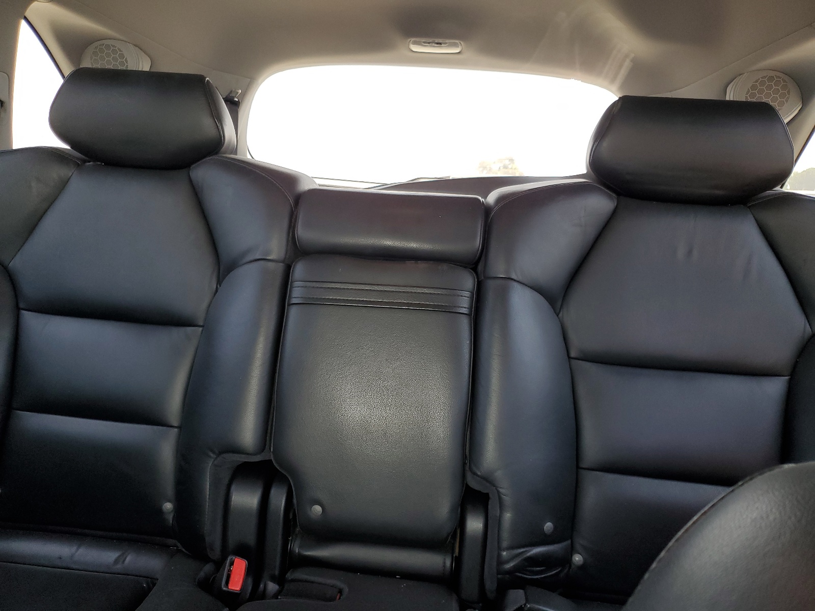 2HNYD28658H550310 2008 Acura Mdx Technology