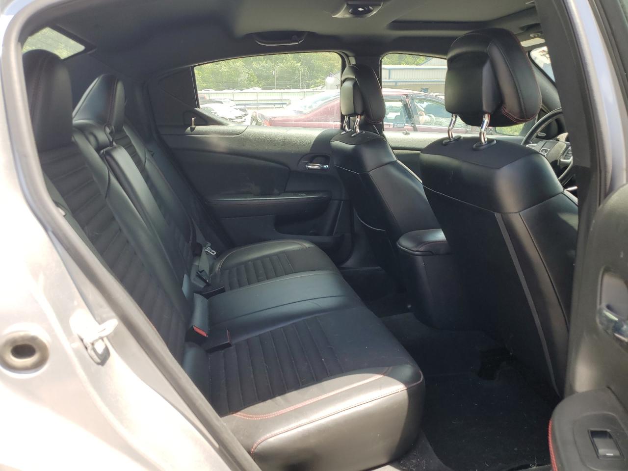 2014 Dodge Avenger R/T VIN: 1C3CDZBGXEN228571 Lot: 62751584