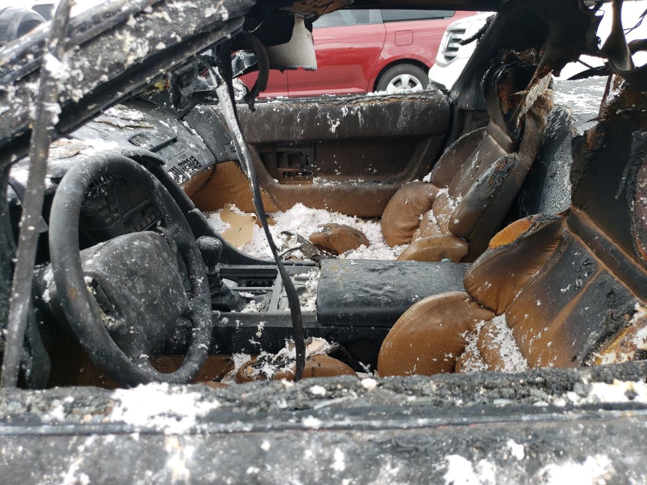 1990 Chevrolet Corvette - Image 7