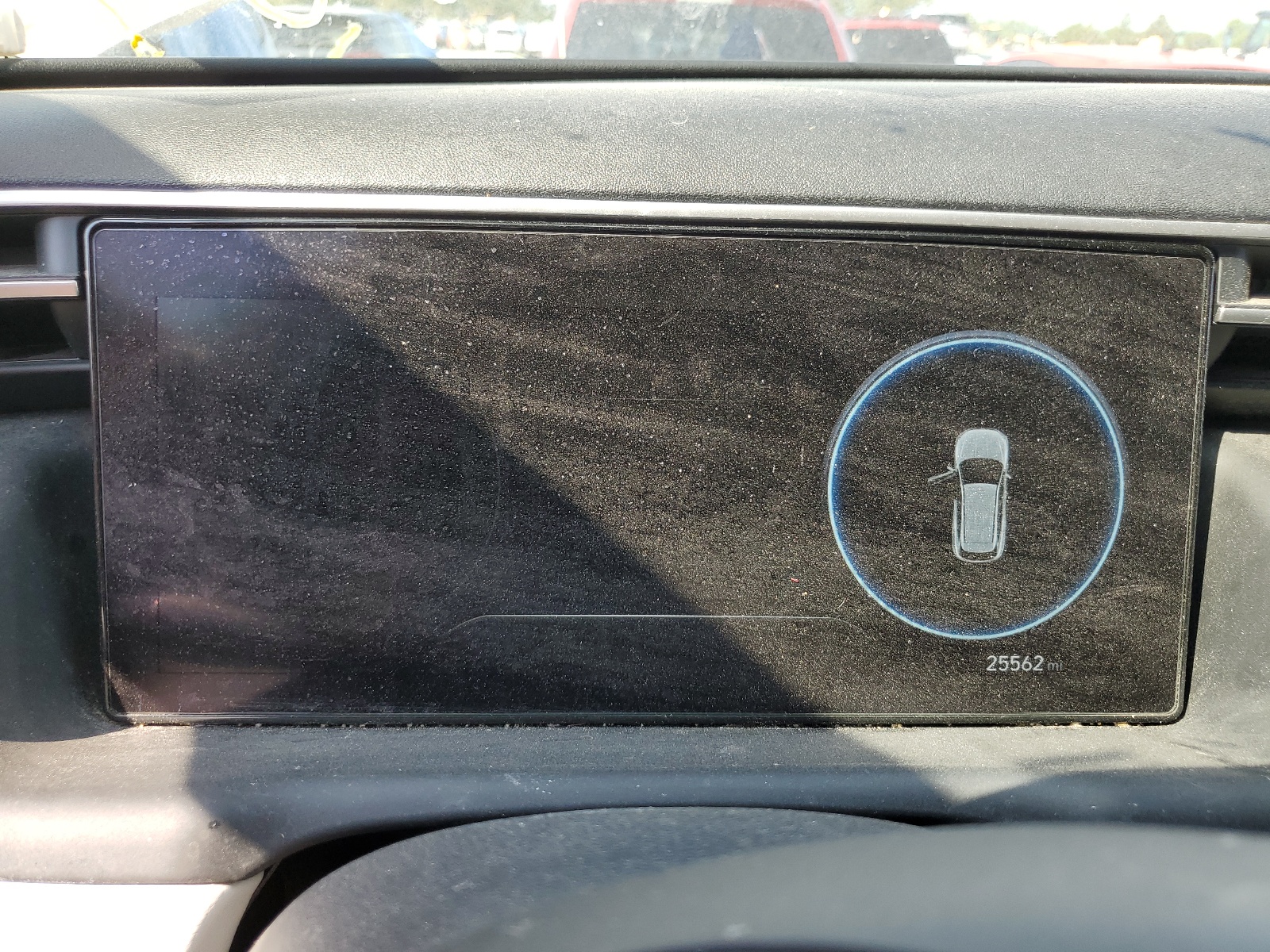 5NMJFCAE5NH123685 2022 Hyundai Tucson Sel