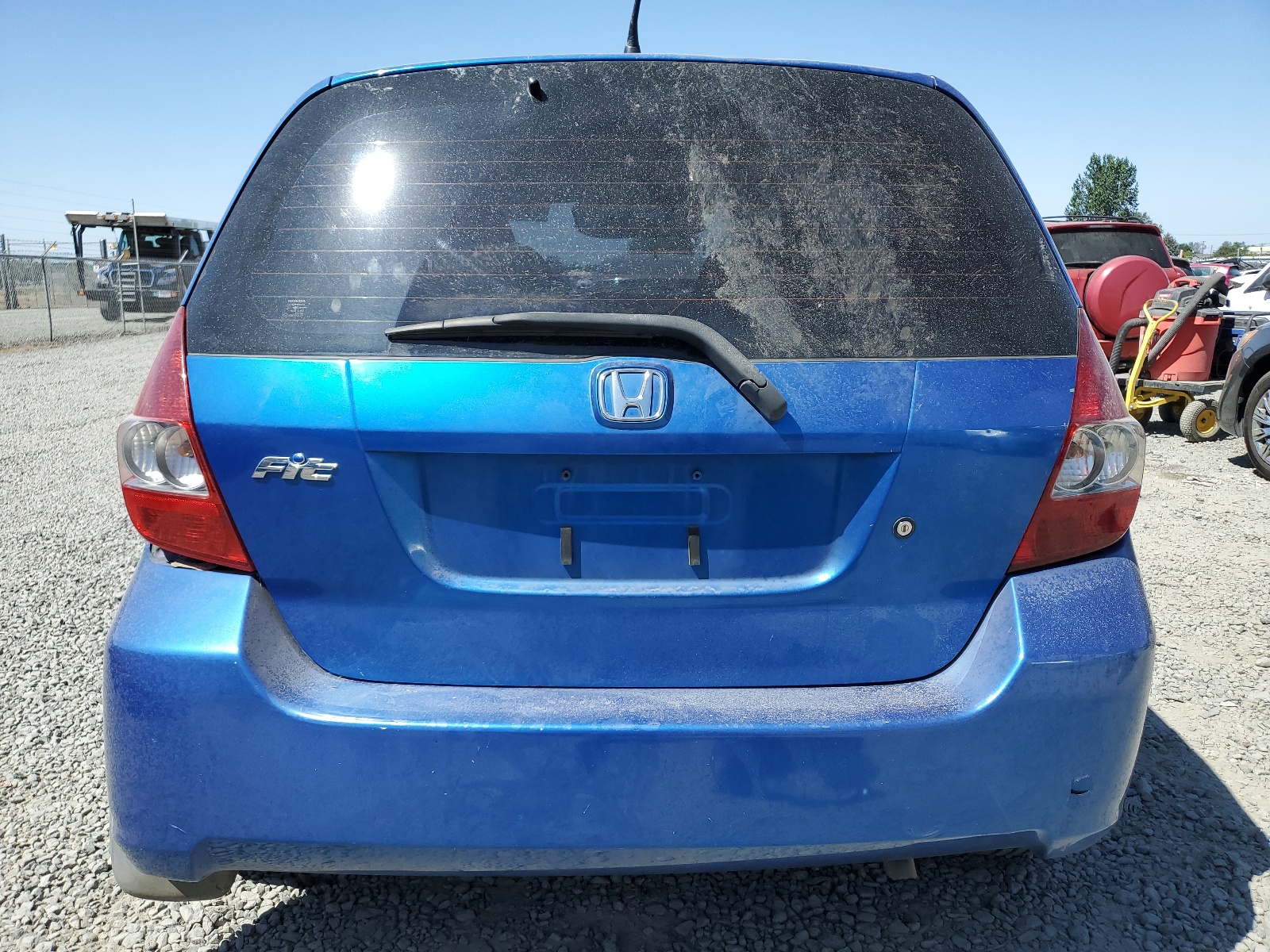 JHMGD38498S035369 2008 Honda Fit