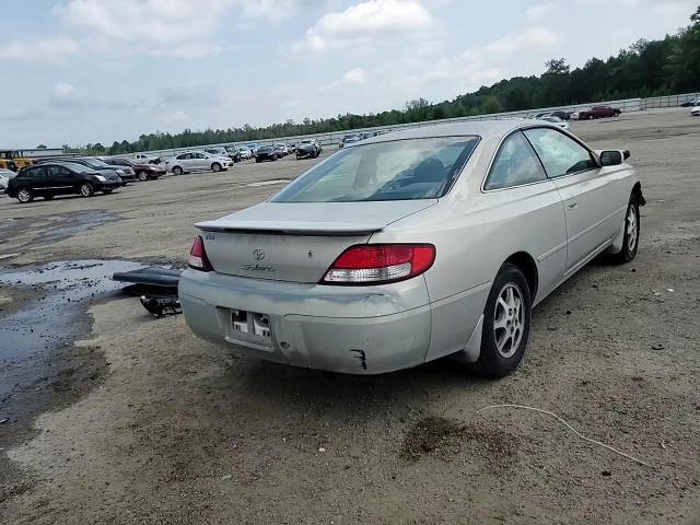 2000 Toyota Camry Solara Se VIN: 2T1CG22P2YC391314 Lot: 61725814