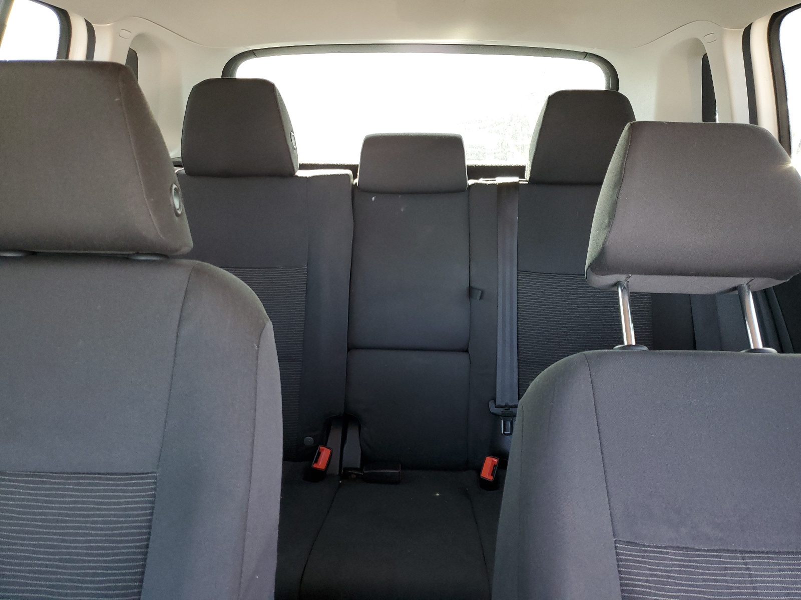 WVGAV7AXXDW509862 2013 Volkswagen Tiguan S