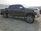 2020 TOYOTA TUNDRA CREWMAX 1794 for sale at Copart AB - EDMONTON