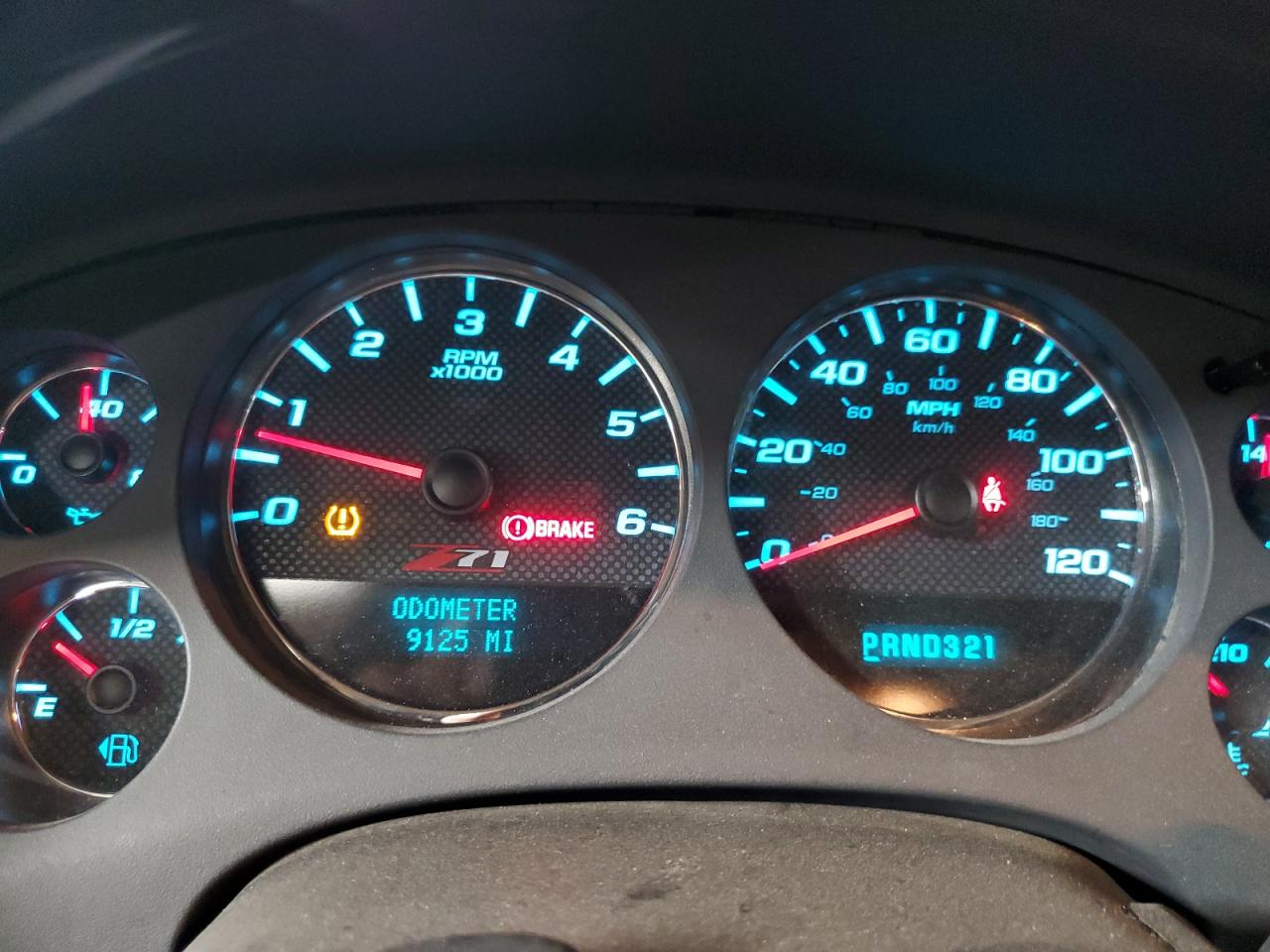 2008 Chevrolet Tahoe K1500 VIN: 1GNFK13058R214275 Lot: 62521174