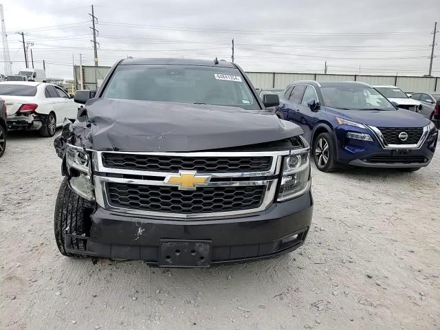 2015 Chevrolet Tahoe C1500 Lt VIN: 1GNSCBKC7FR107397 Lot: 64841354