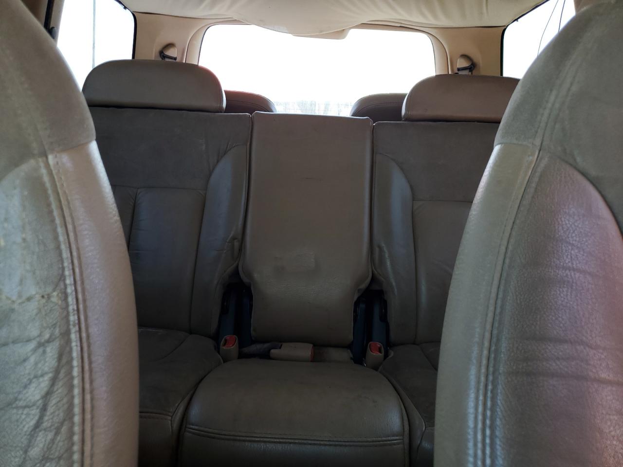 1999 Dodge Durango VIN: 1B4HS28Z7XF711923 Lot: 63074114