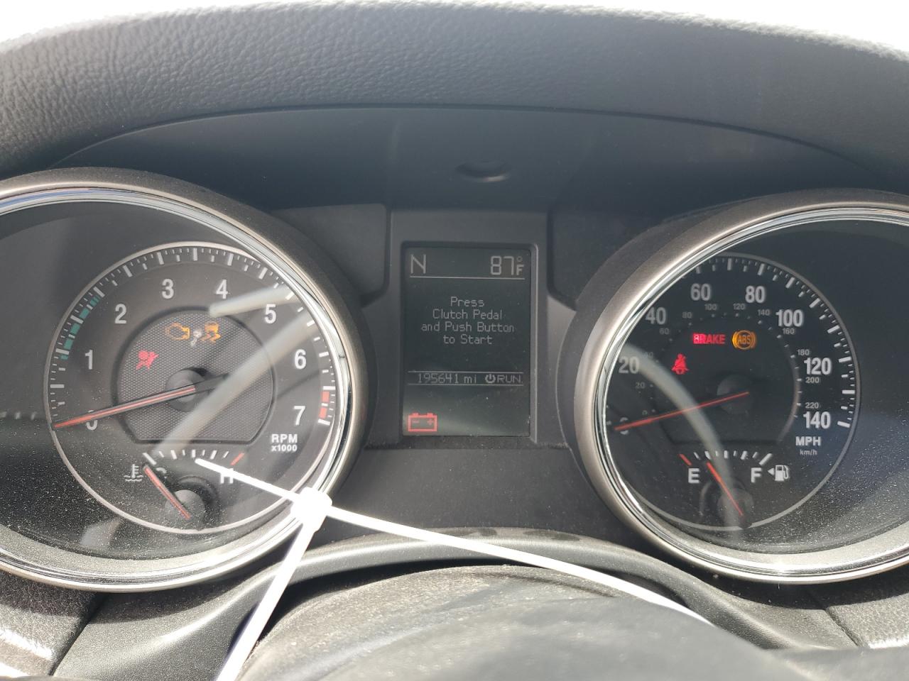 2013 Jeep Grand Cherokee Laredo VIN: 1C4RJFAG1DC557099 Lot: 63013974