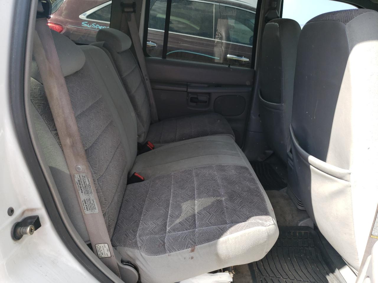 1998 Ford Explorer VIN: 1FMZU34E5WZC24142 Lot: 63558424