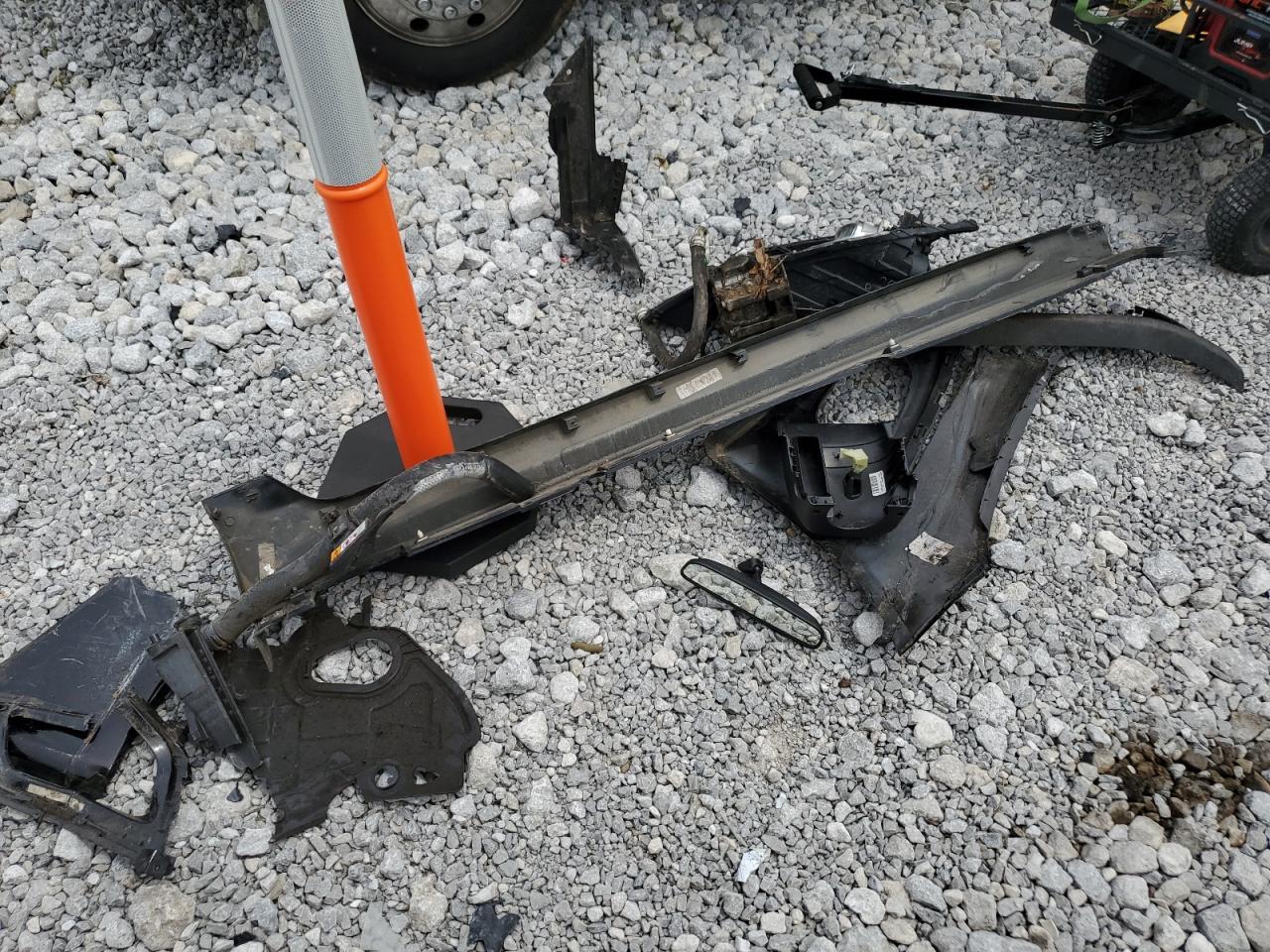 2014 Kia Optima Lx VIN: 5XXGM4A70EG346237 Lot: 62413294