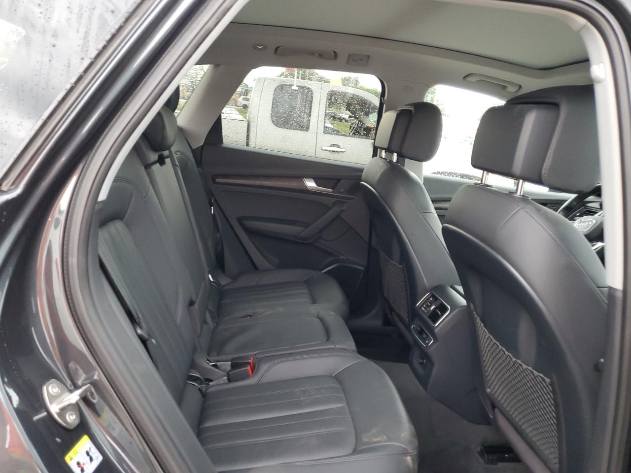 2018 Audi Q5 Premium Plus VIN: WA1BNAFY2J2148115 Lot: 62104654