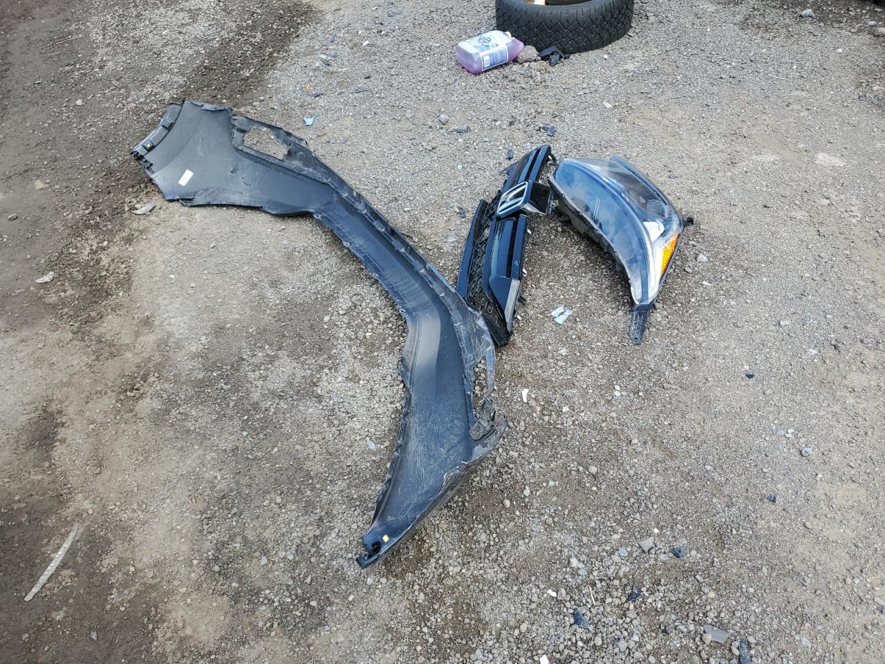 2020 Honda Cr-V Sport VIN: 2HKRW2H43LH231880 Lot: 61487804