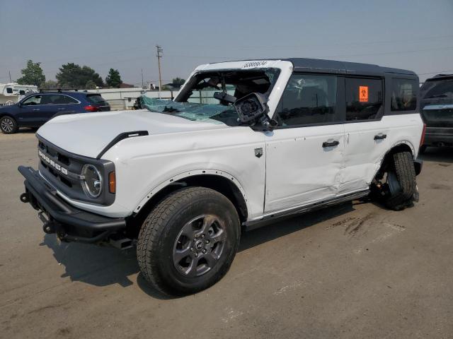 1FMDE7BH6RLA14247 Ford Bronco Big 