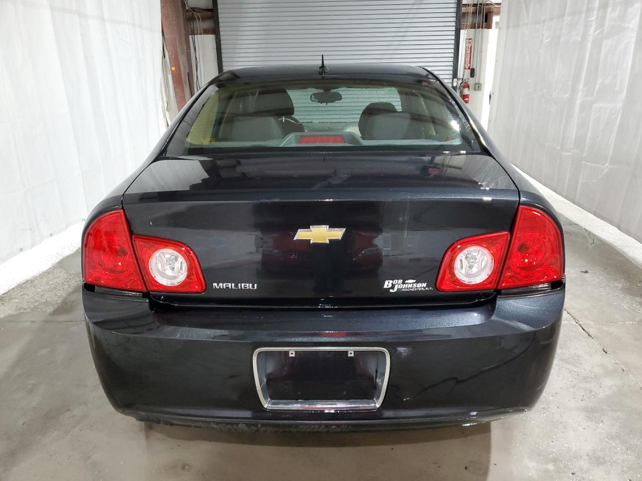 2010 Chevrolet Malibu Ls VIN: 1G1ZB5EB2AF222040 Lot: 63661744