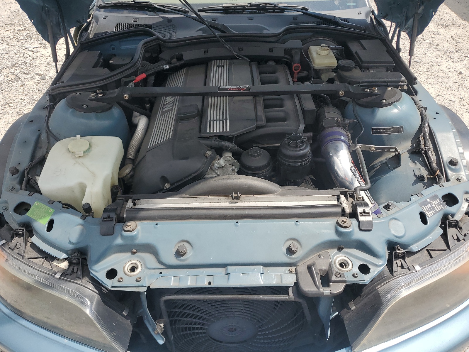 4USCH9332XLF80373 1999 BMW Z3 2.3