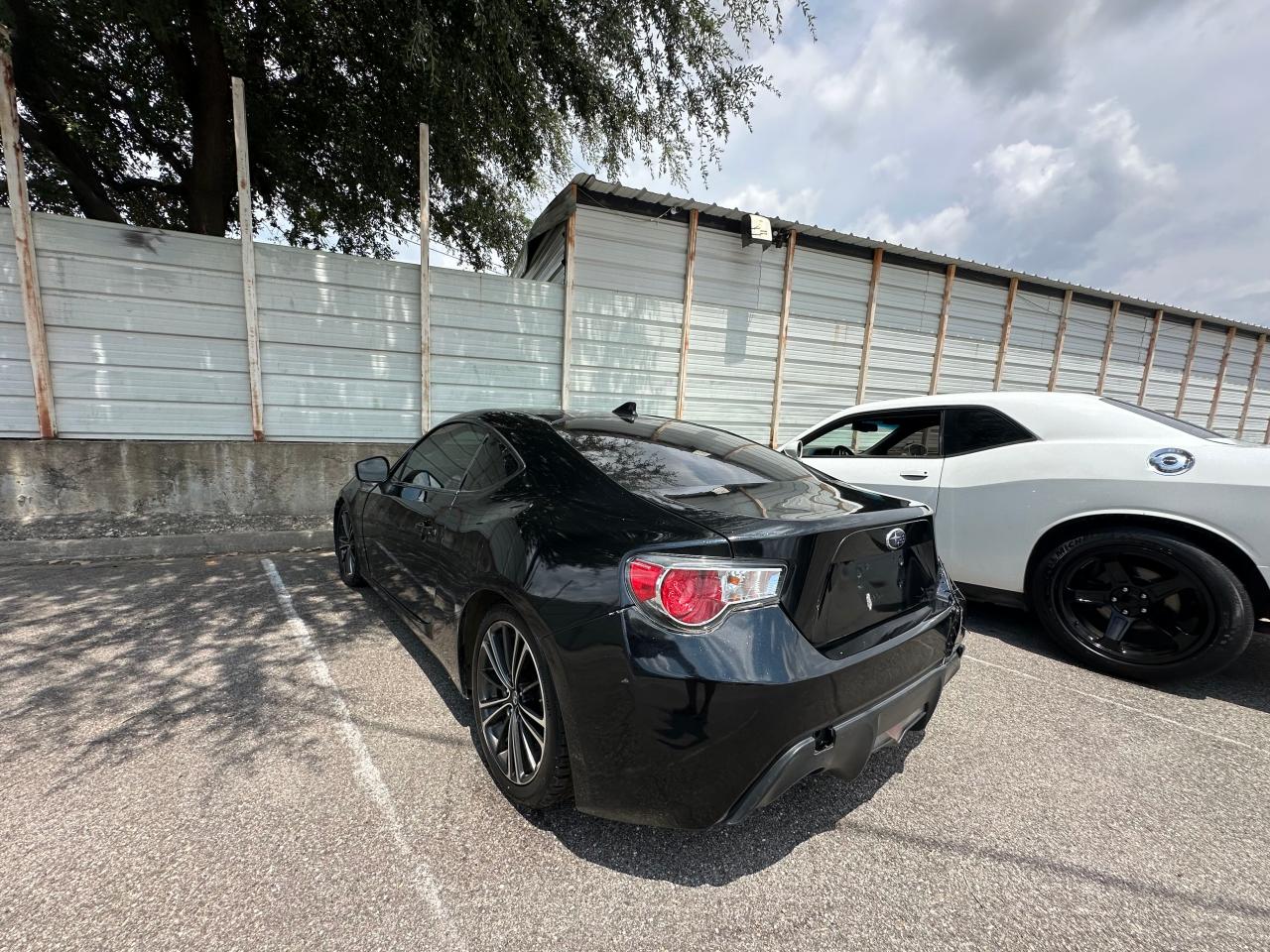 2016 Subaru Brz 2.0 Premium VIN: JF1ZCAB18G9602859 Lot: 65041134