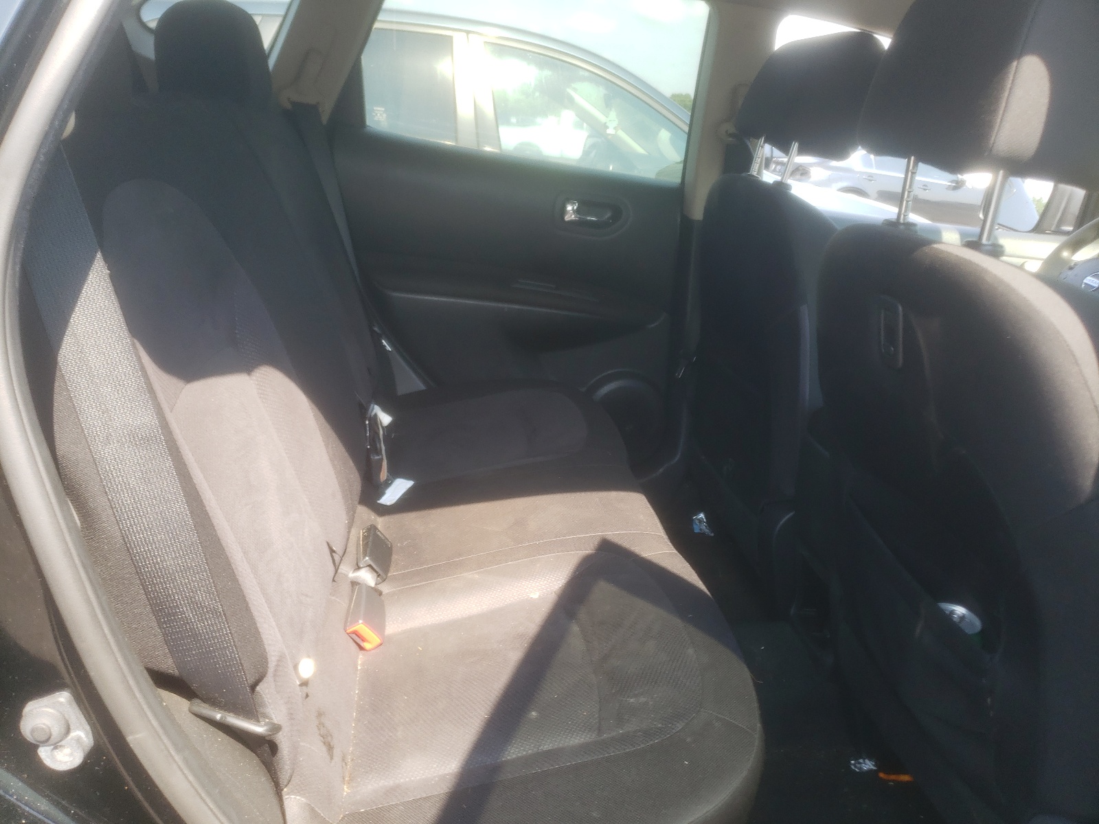 JN8AS5MV5FW252919 2015 Nissan Rogue Select S