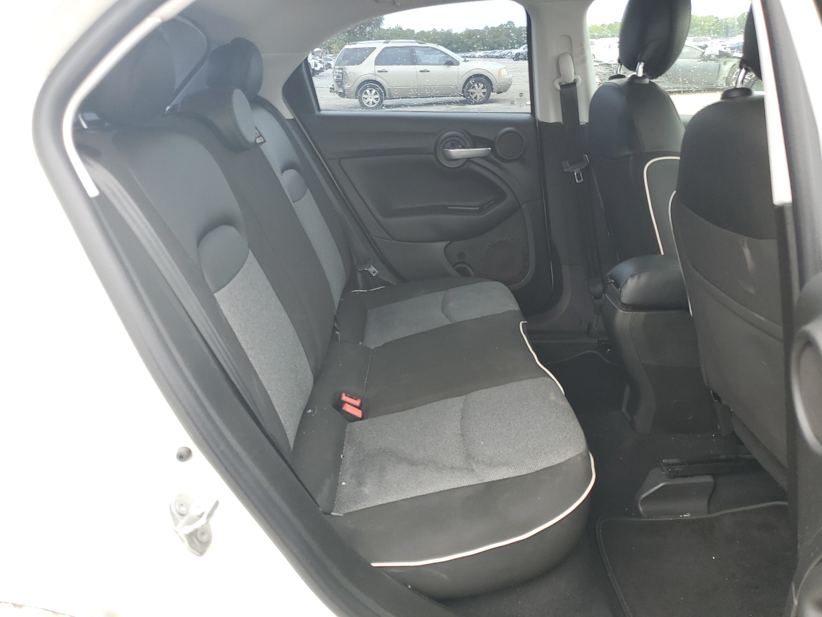 ZFBCFXAB2JP713790 2018 Fiat 500X Pop