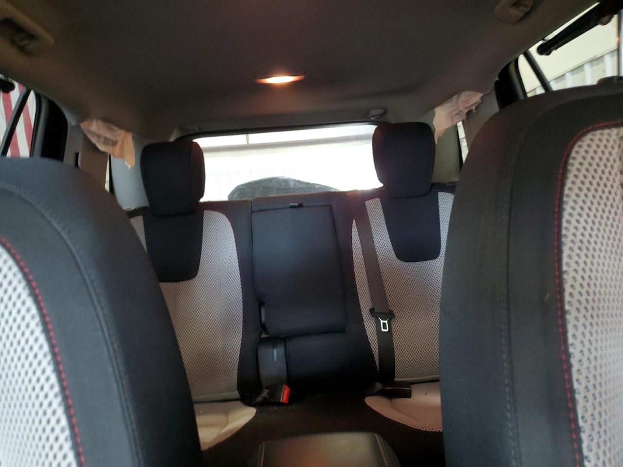 2016 GMC Terrain Sle VIN: 2GKALMEK5G6187996 Lot: 64294214