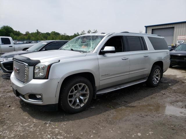 2015 Gmc Yukon Xl Denali