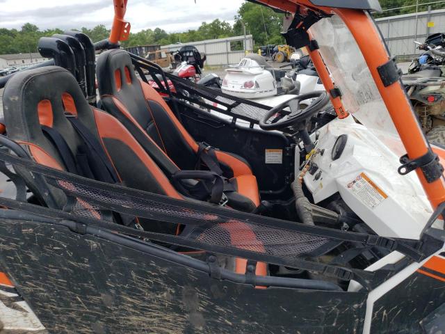 2013 POLARIS RZR 800 S