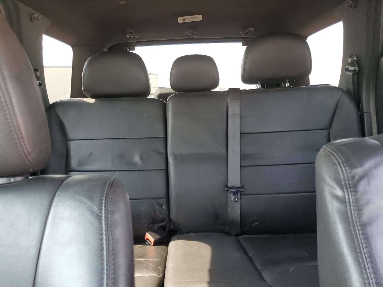 1FMCU9EG8AKC98732 2010 Ford Escape Limited