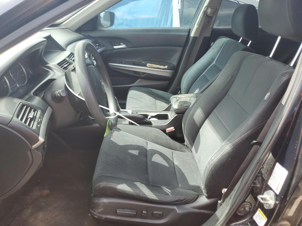 2013 Honda Crosstour Ex VIN: 5J6TF3H36DL005777 Lot: 64600944