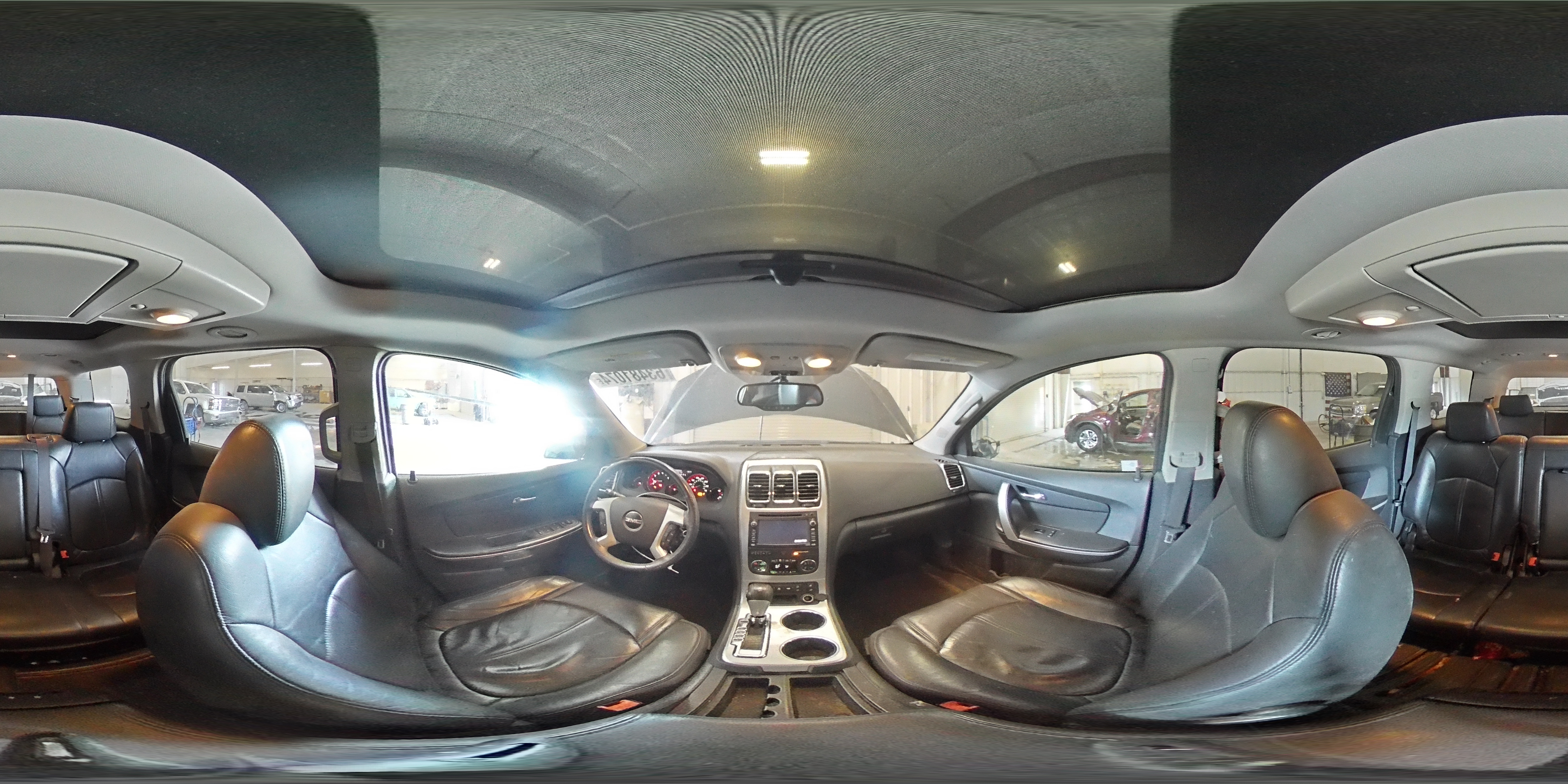 2010 GMC Acadia Slt-1 VIN: 1GKLVMEDXAJ189175 Lot: 63481074