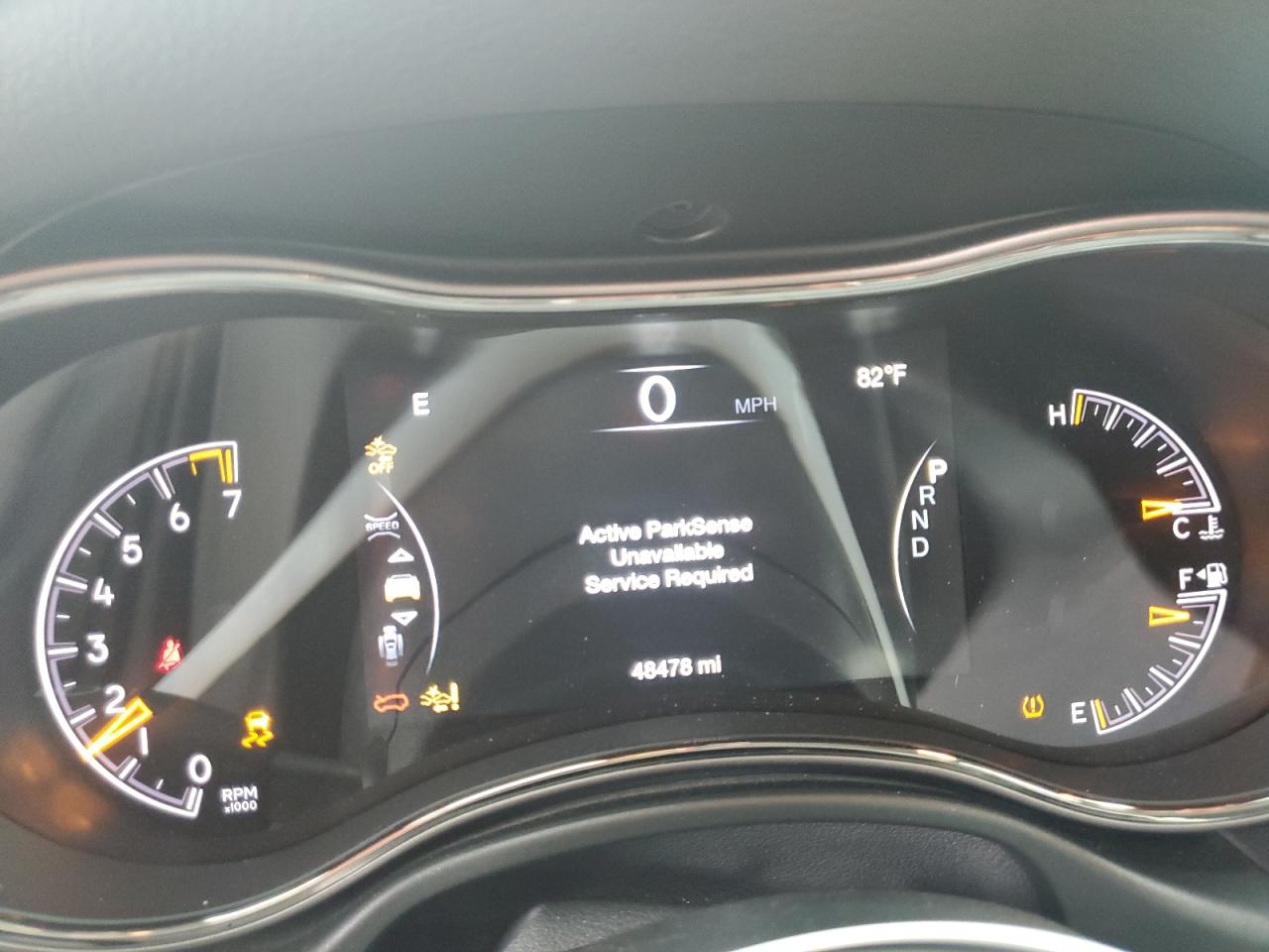 2020 Jeep Grand Cherokee Limited VIN: 1C4RJFBG0LC421205 Lot: 63866954