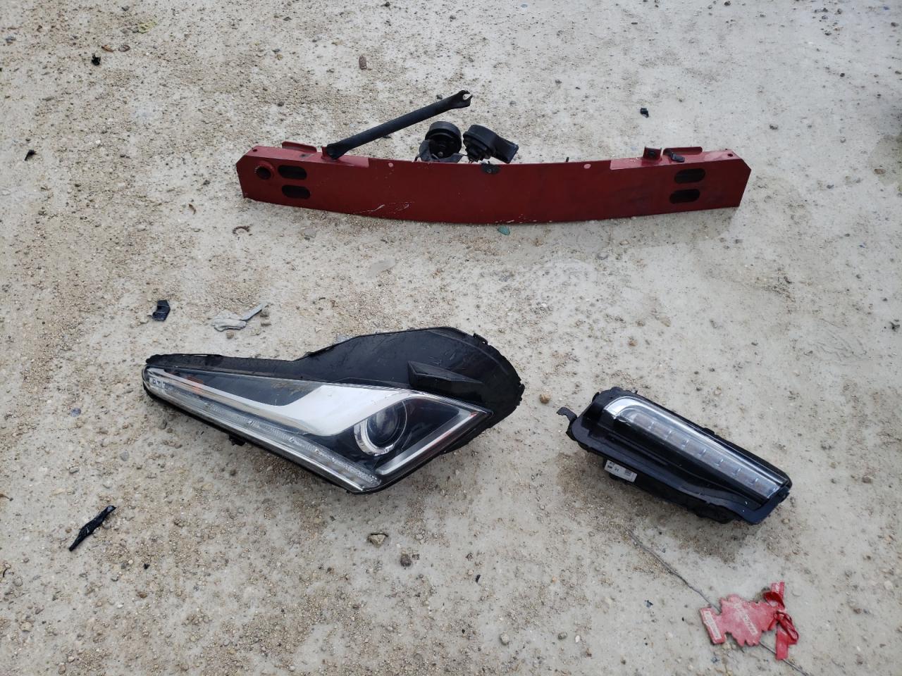 2016 Cadillac Cts Luxury Collection VIN: 1G6AR5SX0G0194754 Lot: 62600254