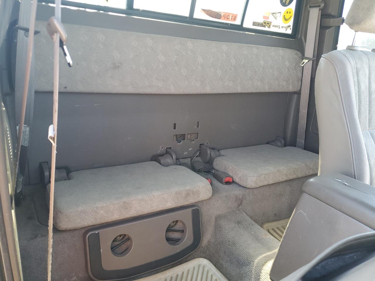 2000 Toyota Tacoma Xtracab Prerunner VIN: 4TASN92N4YZ629660 Lot: 63813874